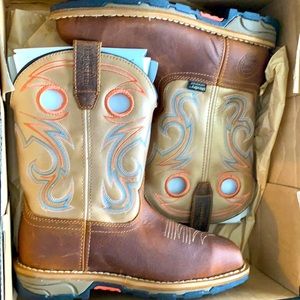 Red Wing - Irish Setter Work Boots